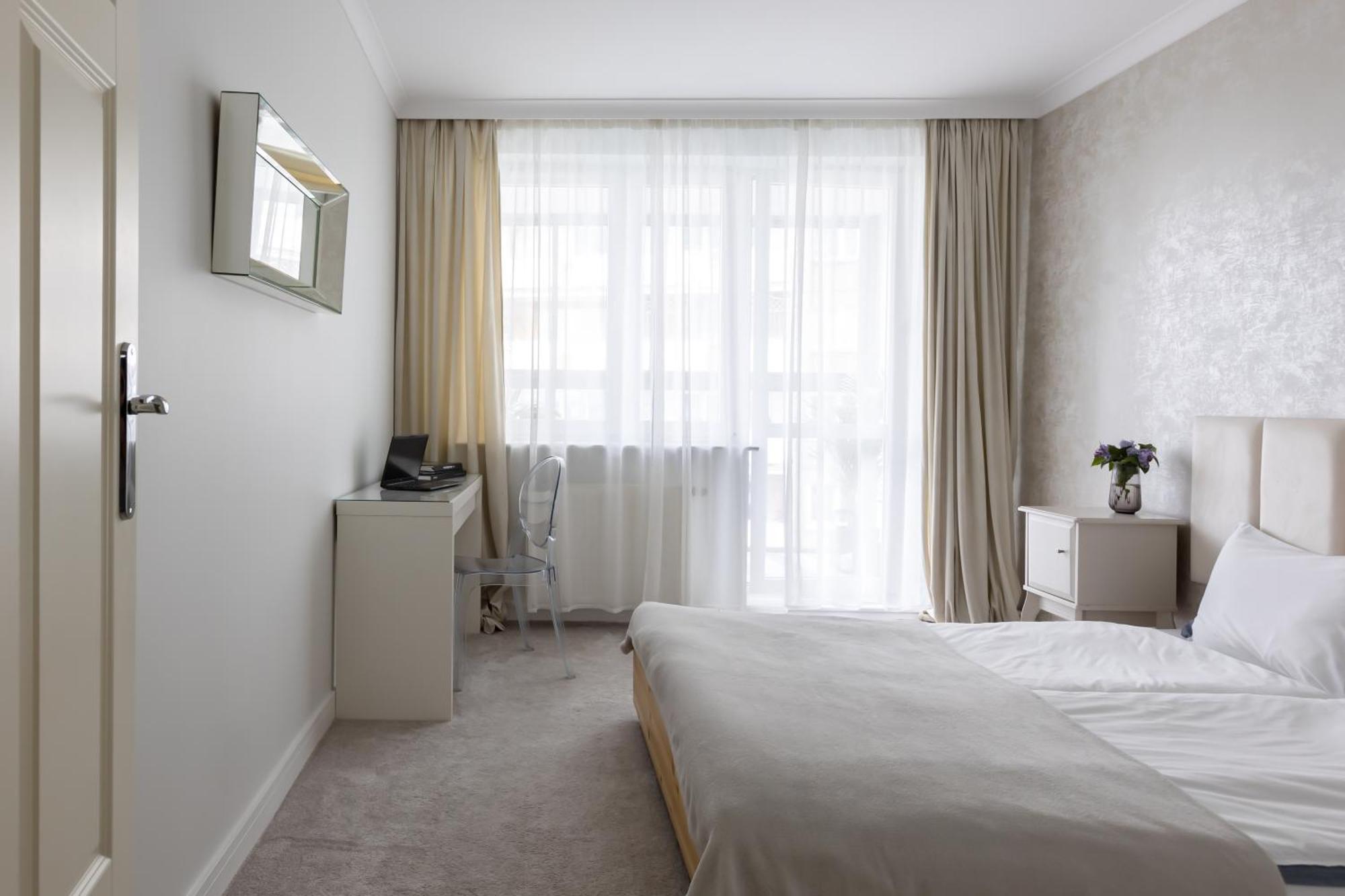 Apartament,nowe 2pokoje, 4osoby, Parking, Loggia, Udogodnienia Dla Dzieci Posen