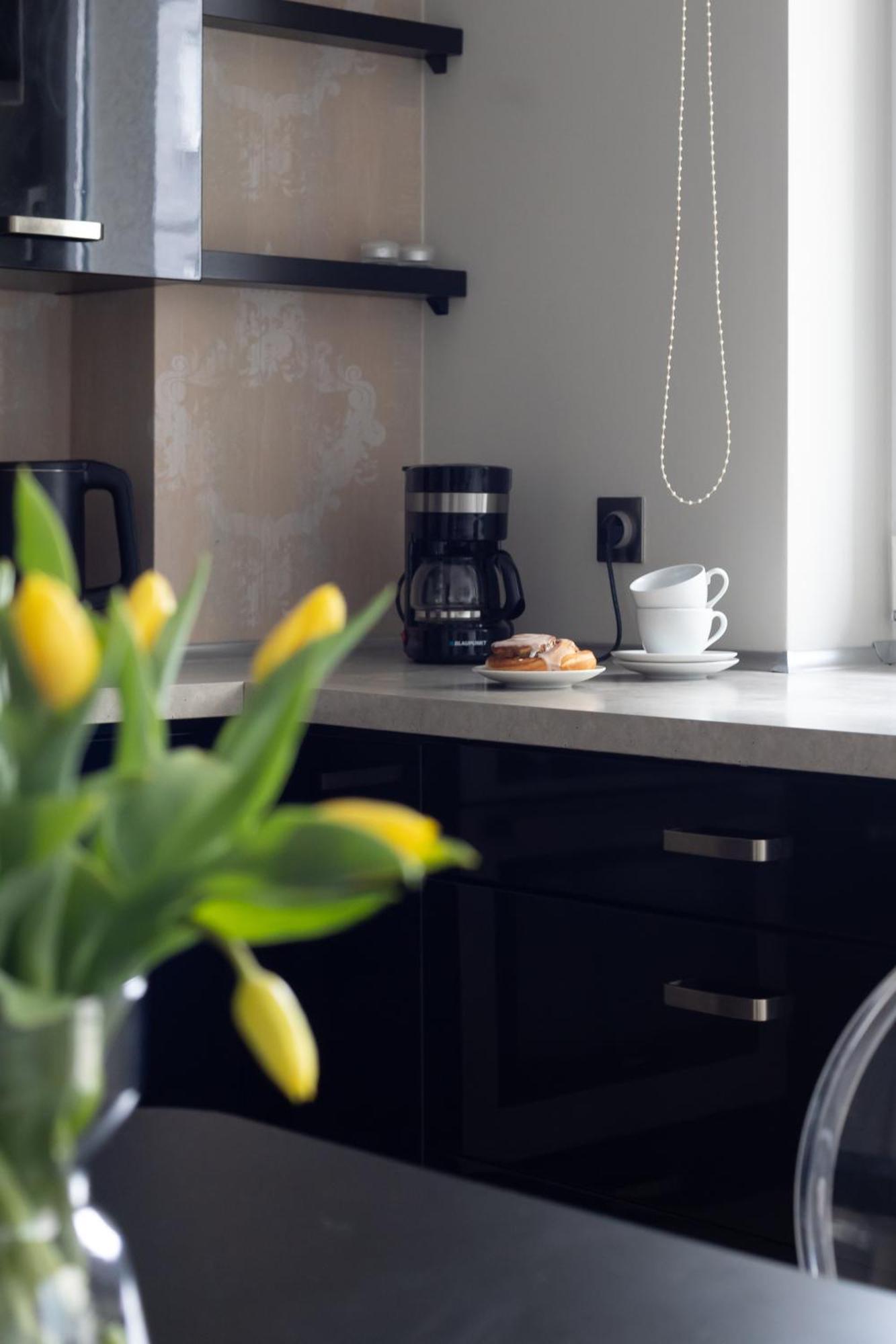 Apartament,nowe 2pokoje, 4osoby, Parking, Loggia, Udogodnienia Dla Dzieci Apartment *
