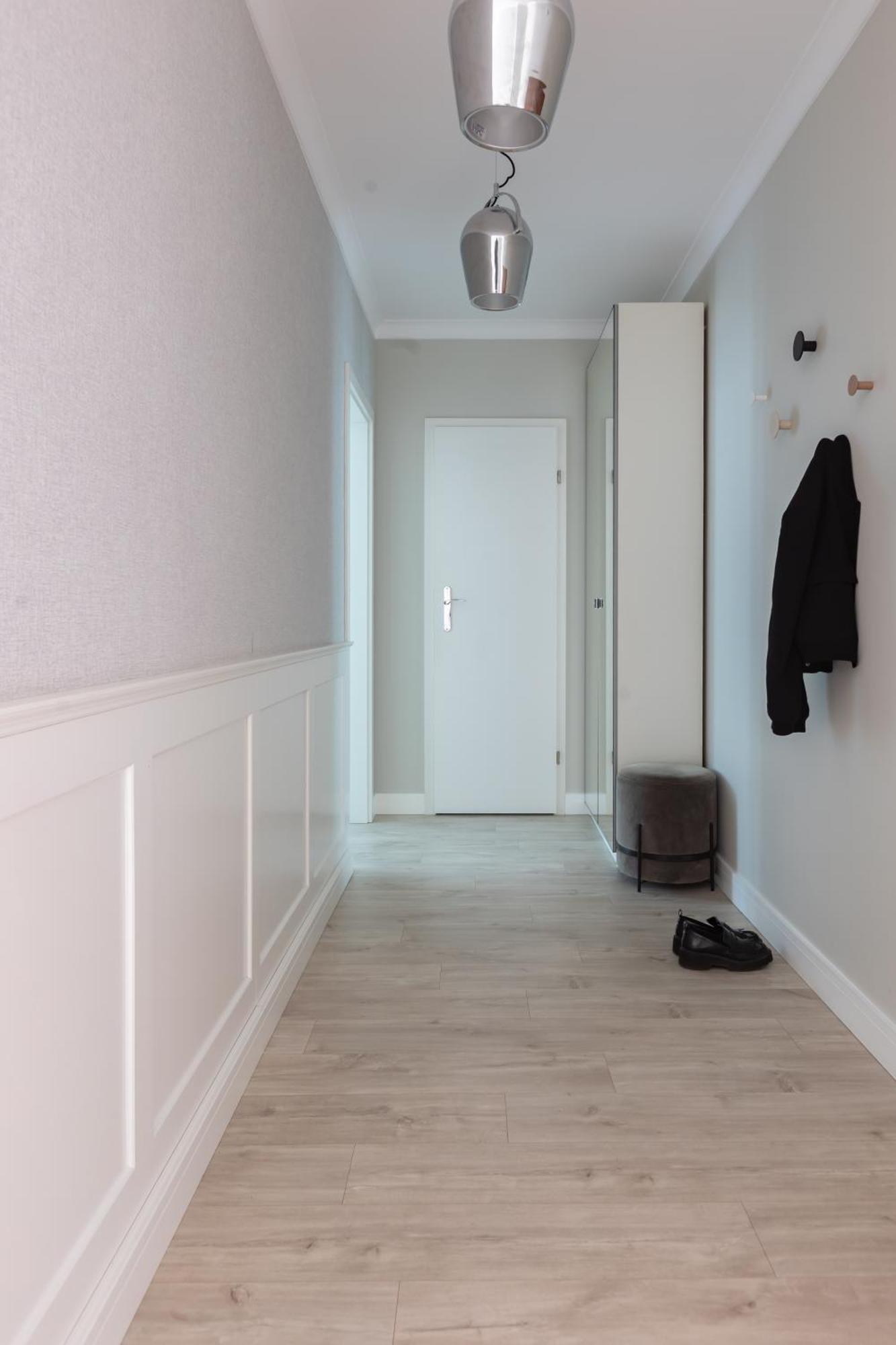 Apartament,nowe 2pokoje, 4osoby, Parking, Loggia, Udogodnienia Dla Dzieci
