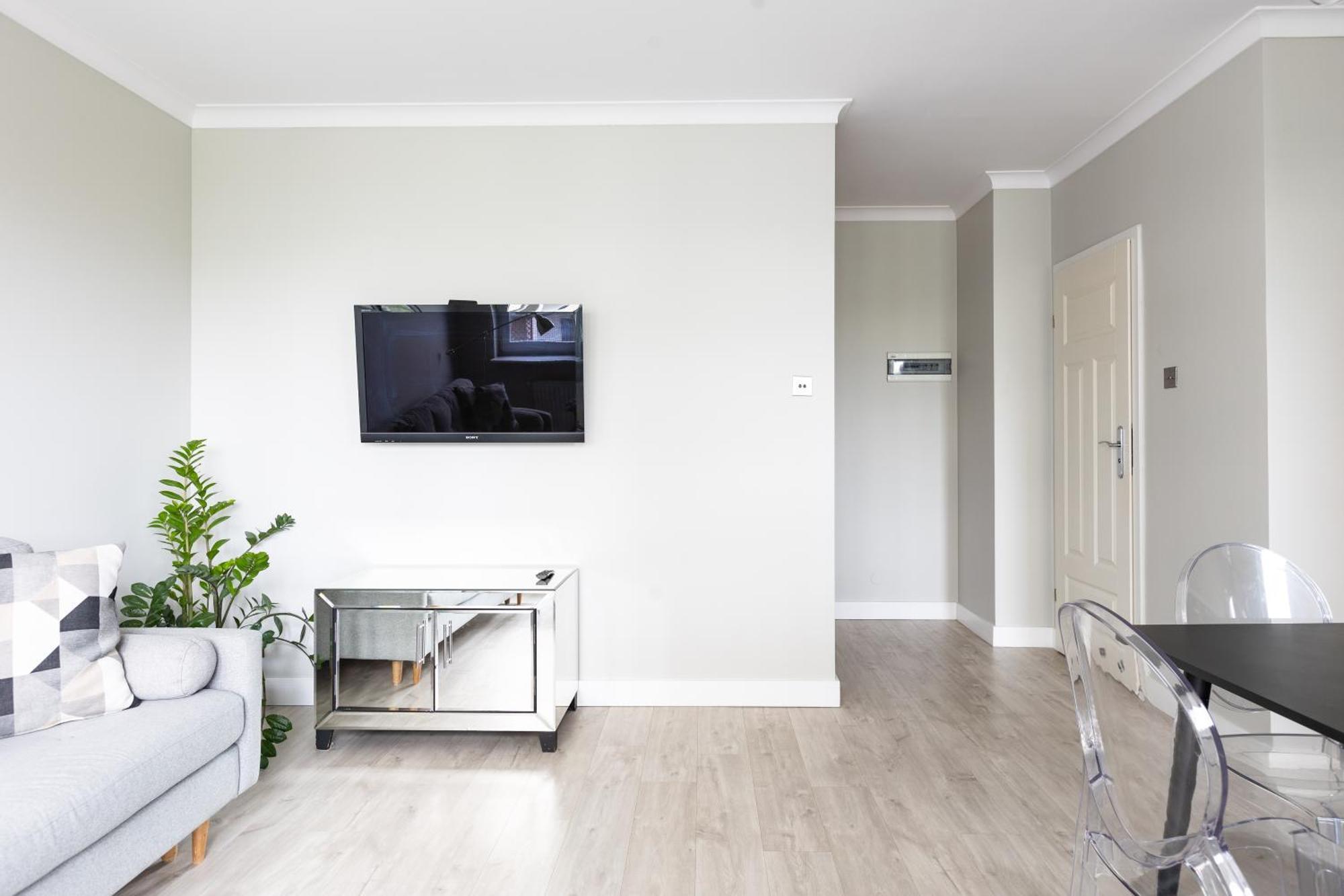 Apartament,nowe 2pokoje, 4osoby, Parking, Loggia, Udogodnienia Dla Dzieci
