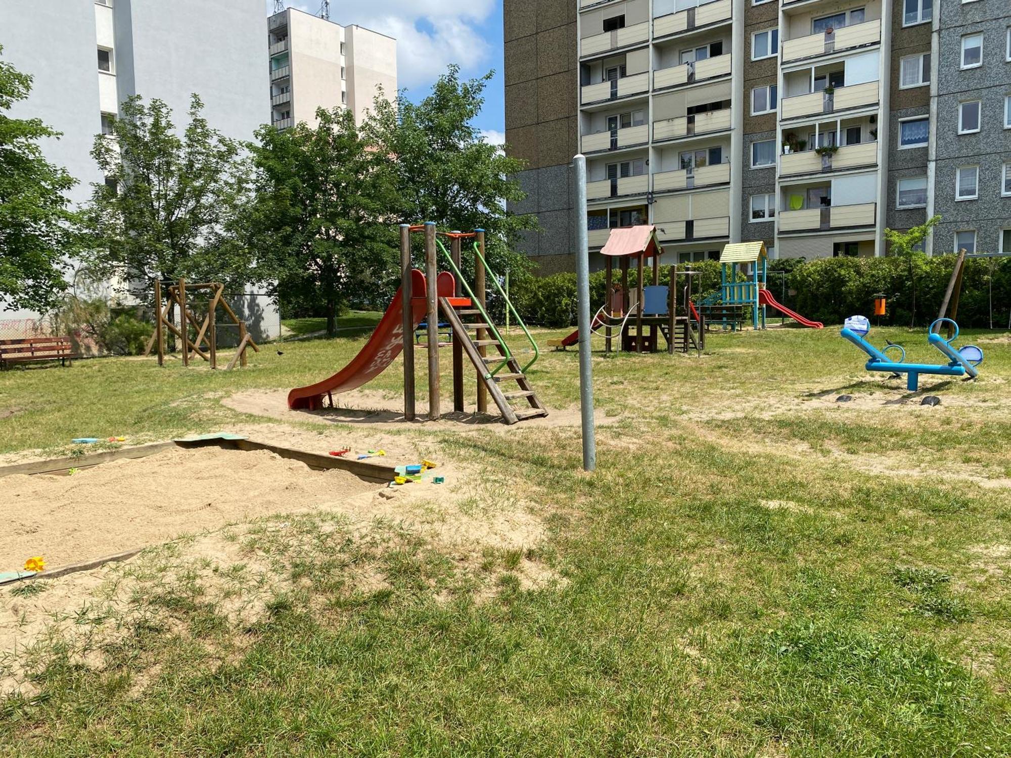 Apartament,nowe 2pokoje, 4osoby, Parking, Loggia, Udogodnienia Dla Dzieci