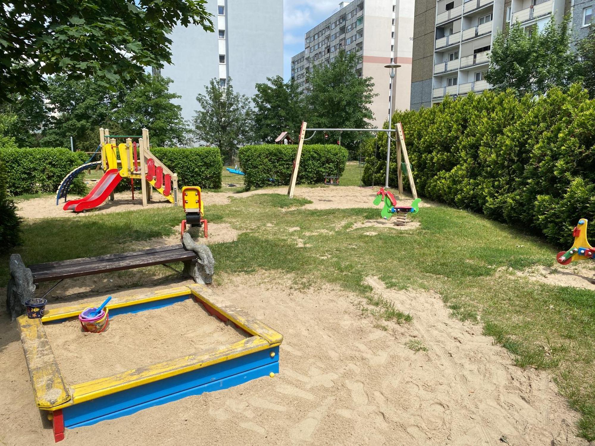 Apartment Apartament,nowe 2pokoje, 4osoby, Parking, Loggia, Udogodnienia Dla Dzieci
